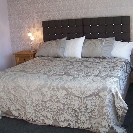 Lazy Days Bed & Breakfast Hawsker Exterior foto