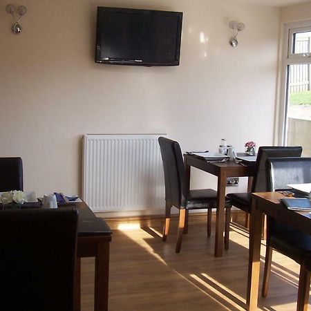 Lazy Days Bed & Breakfast Hawsker Exterior foto